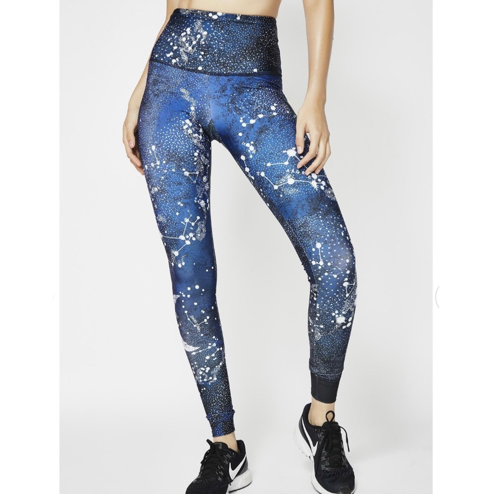 Onzie Constellation High Rise Legging